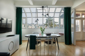 Luxurious Apartments Narodni
